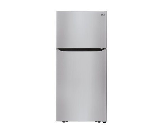 Ensemble de cuisine LG - LTCS20020S- LREN6323YE- LDFC3532S