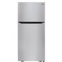 Ensemble de cuisine LG - LTCS20020S- LREN6323YE- LDFC3532S