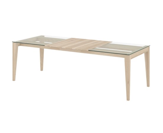 Table de cuisine Mia de Verbois