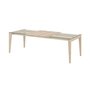 Table de cuisine Mia de Verbois