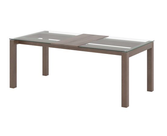Table de cuisine Mia de Verbois