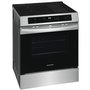 Cuisinière à induction à commandes frontales avec fonction Air Fry Frigidaire - FCFI308CBS