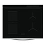 Cuisinière à induction à commandes frontales avec fonction Air Fry Frigidaire - FCFI308CBS