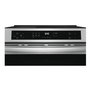 Cuisinière à induction à commandes frontales avec fonction Air Fry Frigidaire - FCFI308CBS