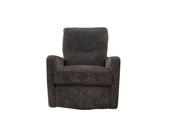Fauteuil berçant pivotant inclinable THEO de Palliser