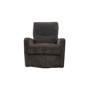 Fauteuil berçant pivotant inclinable THEO de Palliser