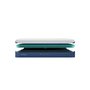 Matelas Bedgear M3 format SIMPLE XL fermeté personnalisable