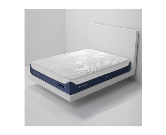 Matelas Bedgear M3 format GRAND fermeté personnalisable