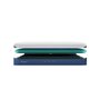 Matelas Bedgear M3 format GRAND fermeté personnalisable