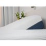 Matelas Bedgear M3 format GRAND, têtes séparées et fermeté personnalisable