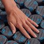 Matelas Bedgear M3 format GRAND, têtes séparées et fermeté personnalisable