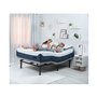 Matelas Bedgear M3 format TRÈS GRAND, têtes séparées et fermeté personnalisable