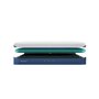 Matelas Bedgear M3 format TRÈS GRAND et fermeté personnalisable
