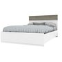 Lit complet format lit Double 54 po de MEQ