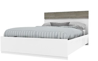 Lit complet format lit King 80 po de MEQ