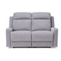 Causeuse Forest Hill Inclinable en tissu de Palliser