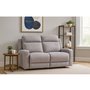 Causeuse Forest Hill Inclinable en tissu de Palliser