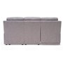 Sofa Forest Hill Inclinable en tissu de Palliser