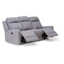 Sofa Forest Hill Inclinable en tissu de Palliser