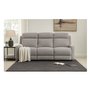 Sofa Forest Hill Inclinable en tissu de Palliser