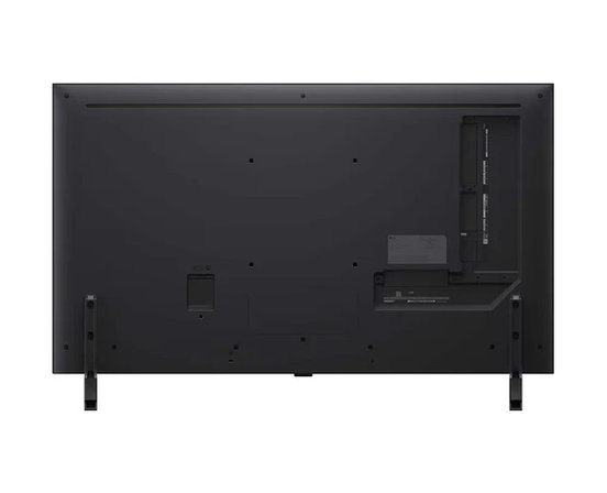 LG Téléviseur intelligent QNED AI QNED82 4K de 65 pouces
