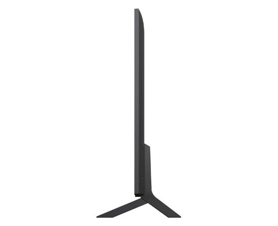 LG Téléviseur intelligent QNED AI QNED82 4K de 65 pouces