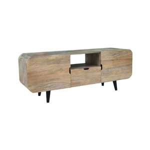 Meuble audio vidéo TAJA de collection Tuff Avenue