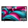 LG Téléviseur intelligent OLED evo AI C5 4K de 48 pouces