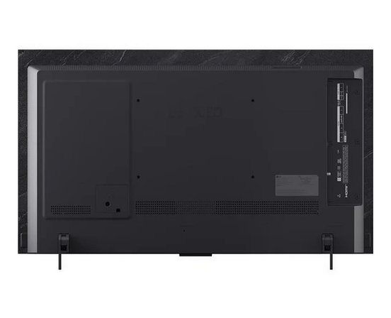 LG Téléviseur intelligent OLED evo AI C5 4K de 48 pouces