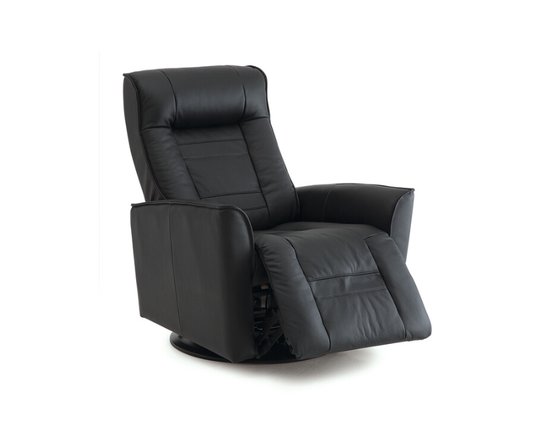 Fauteuil Pivotant inclinable et motorisé Glacier Bay de Palliser