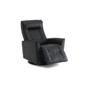 Fauteuil Pivotant inclinable et motorisé Glacier Bay de Palliser