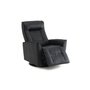 Fauteuil Pivotant inclinable et motorisé Glacier Bay de Palliser