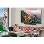 LG Téléviseur intelligent OLED evo AI C6 4K de 77 pouces