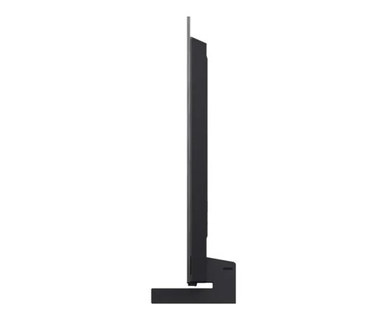 LG Téléviseur intelligent OLED evo AI C6 4K de 77 pouces