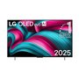LG Téléviseur intelligent OLED evo AI C5 4K de 83 pouces