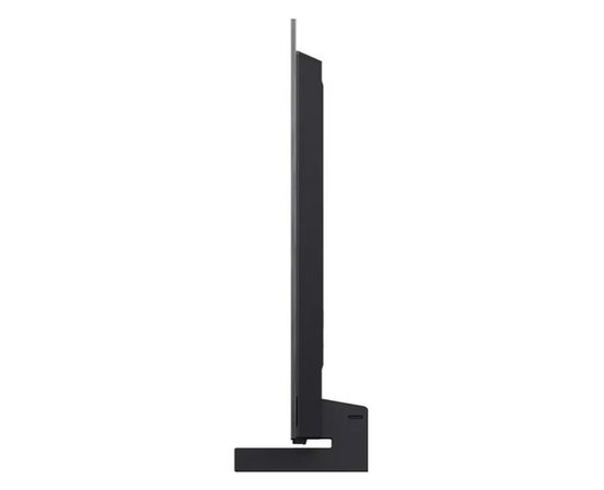 LG Téléviseur intelligent OLED evo AI C5 4K de 83 pouces