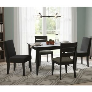 Mobilier de salle à manger personnalisable 5-mcx de Canadel