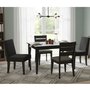 Mobilier de salle à manger personnalisable 5-mcx de Canadel