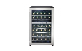 Cellier Danby Designer - DWC040A3BSSDD