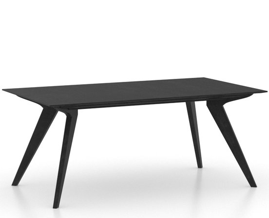 Table de salle à manger personnalisable de Canadel