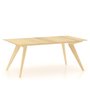 Table de salle à manger personnalisable de Canadel