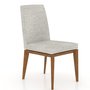Chaise personnalisable de Canadel