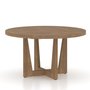 Table de salle à manger personnalisable de Canadel
