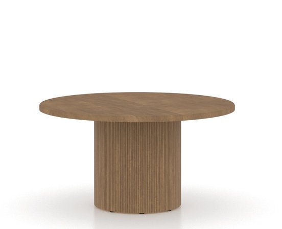 Table de salle à manger personnalisable de Canadel