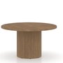 Table de salle à manger personnalisable de Canadel