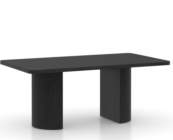 Table de salle à manger personnalisable de Canadel