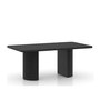 Table de salle à manger personnalisable de Canadel