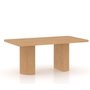 Table de salle à manger personnalisable de Canadel