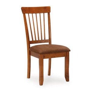 Chaise de salle à manger Berringer de Ashley