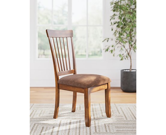 Chaise de salle à manger Berringer de Ashley